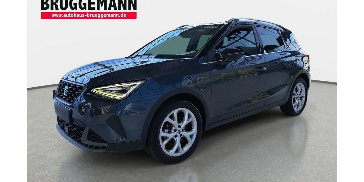 Seat Arona 12.560 km 17.490 &euro; Dortmund 44147