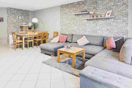 Haus Marl - 5 Zimmer, 104 m&sup2;, 295.000&euro; | Angebot:26380795