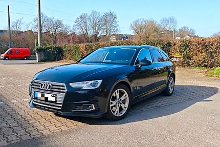Audi A4 155.800 km 16.950 &euro; Wuppertal 42289