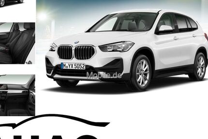 BMW X1 67.101 km 24.840 &euro; Marl 45770