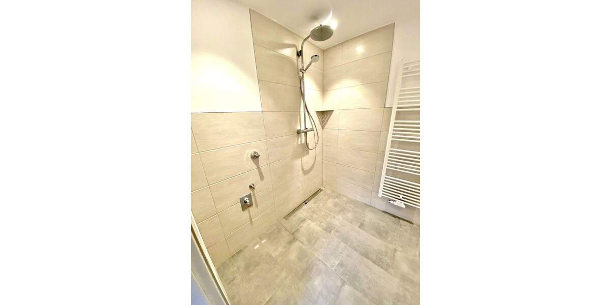 Etagenwohnung Hagen Boele - 2 Zimmer, 60 m&sup2;, 550&euro; | Angebot:25362355