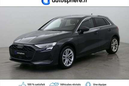 Audi A3 35 TFSI 150ch Hybride Business Executive S tron