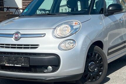 Fiat 500L 84.832 km 5.800 &euro; Gelsenkirchen 45884