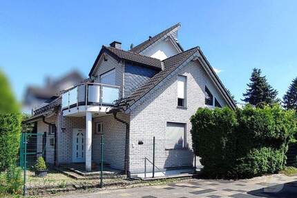 Haus Essen Altenessen-Süd - 6 Zimmer, 203 m&sup2;, 529.000&euro; | Angebot:23952672