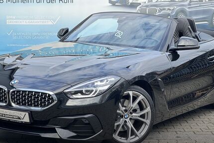 BMW Z4 29.340 km 36.388 € Mülheim an der Ruhr 45478