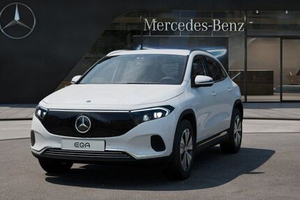 Mercedes-Benz EQA 4.604 km 36.490 € Dortmund 44147