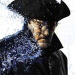 Der fliegende Holländer