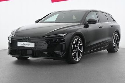 Audi A6 e-tron 5.900 km 75.880 &euro; Essen 45143