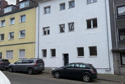 Exklusiv sanierte 1,5-Zimmer-Apartment mit Balkon – Erstbezug nach Komplettsanierung 1 zimmer