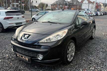 Peugeot 207 178.500 km 2.900 &euro; Bochum 44866