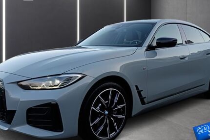 BMW i4 26.885 km 39.880 &euro; Bottrop 46236