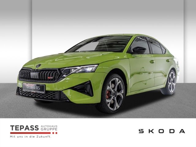 Skoda Octavia 6.999 km 43.960 &euro; Schwelm 58332