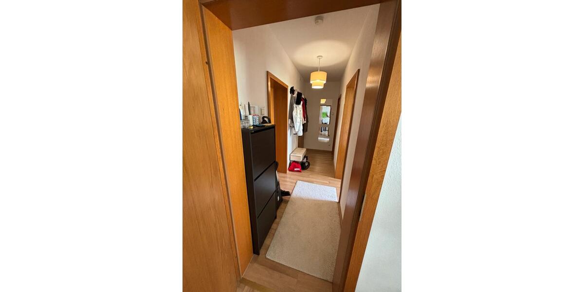 Wohnung direkt am HBF Bochum 3 zimmer