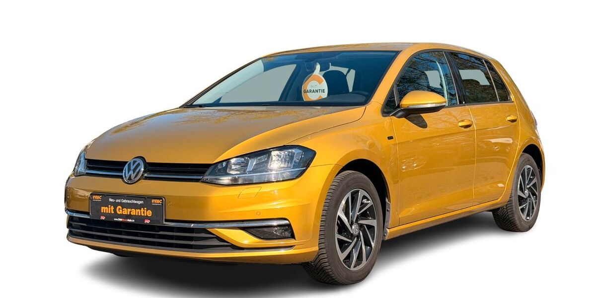 VW Golf 91.000 km 12.380 &euro; Duisburg 47249