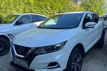 Nissan Qashqai 107.000 km 15.000 &euro; Dortmund 44388