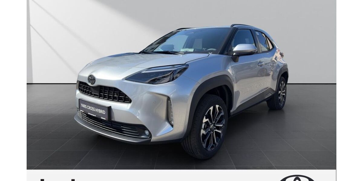 Toyota Yaris Cross 5.000 km 27.289 &euro; Velbert 42549