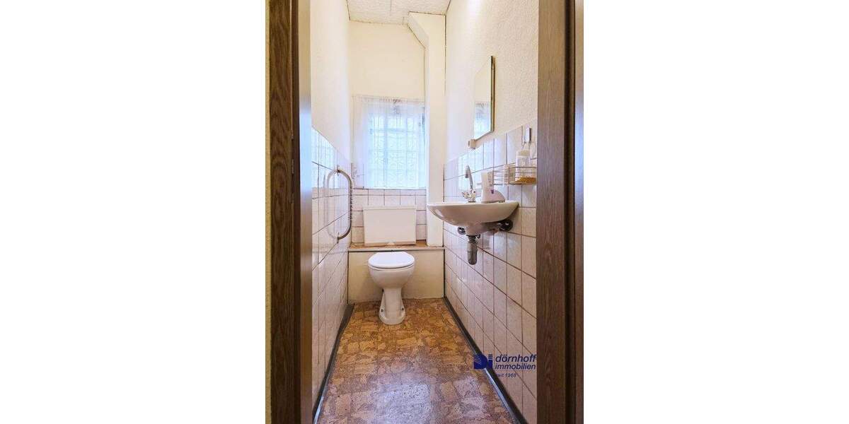 Modernisieren oder Grundstück neu bebauen? 5 zimmer