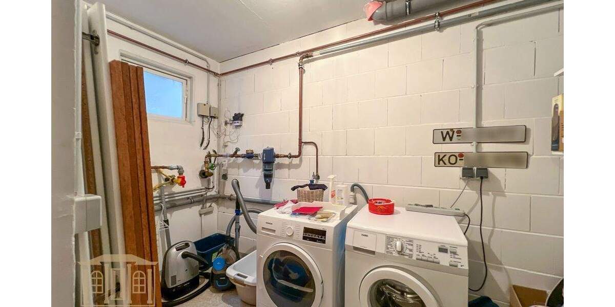 Reihenendhaus Wuppertal Elberfeld - 5 Zimmer, 136 m&sup2;, 489.500&euro; | Angebot:25226735