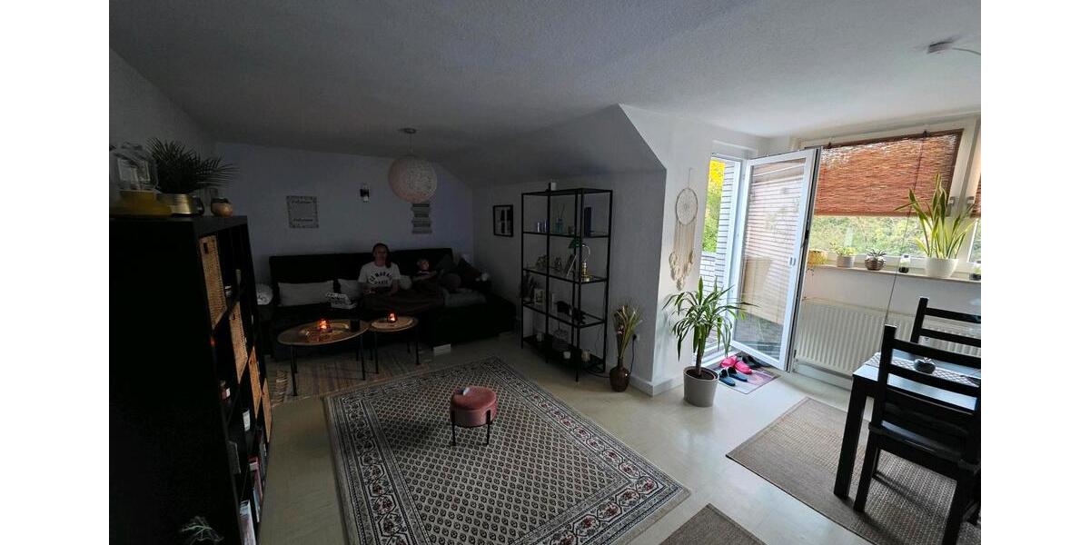 Etagenwohnung Bochum Eppendorf - 3.5 Zimmer, 69 m&sup2;, 560&euro; | Angebot:26386970