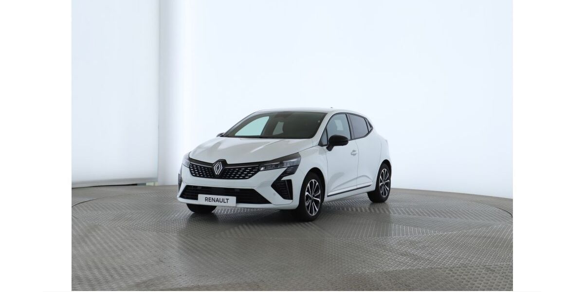 Renault Clio 19.027 km 19.480 &euro; Oberhausen 46049