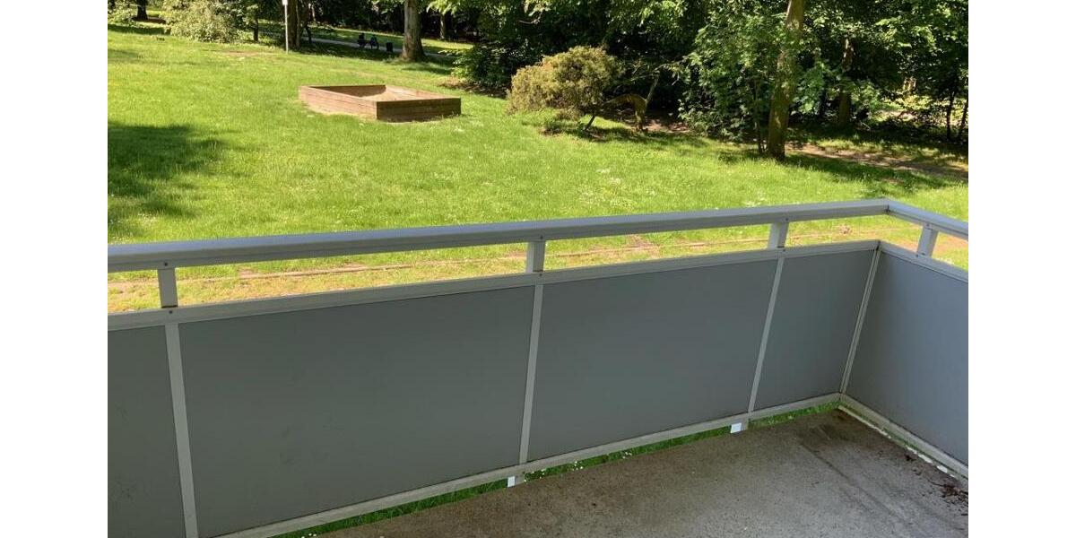 3-Zimmer Wohnung mit ebenerdiger Dusche ! 3 zimmer