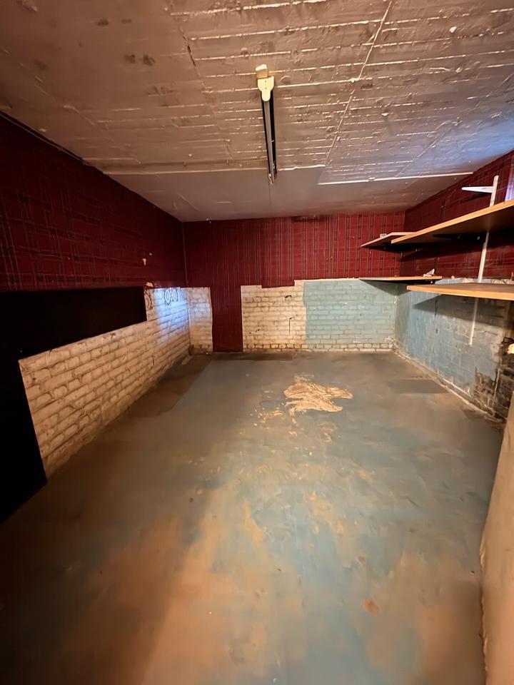 2 bzw. 3 Zimmerwohnung zur individuellen Gestaltung