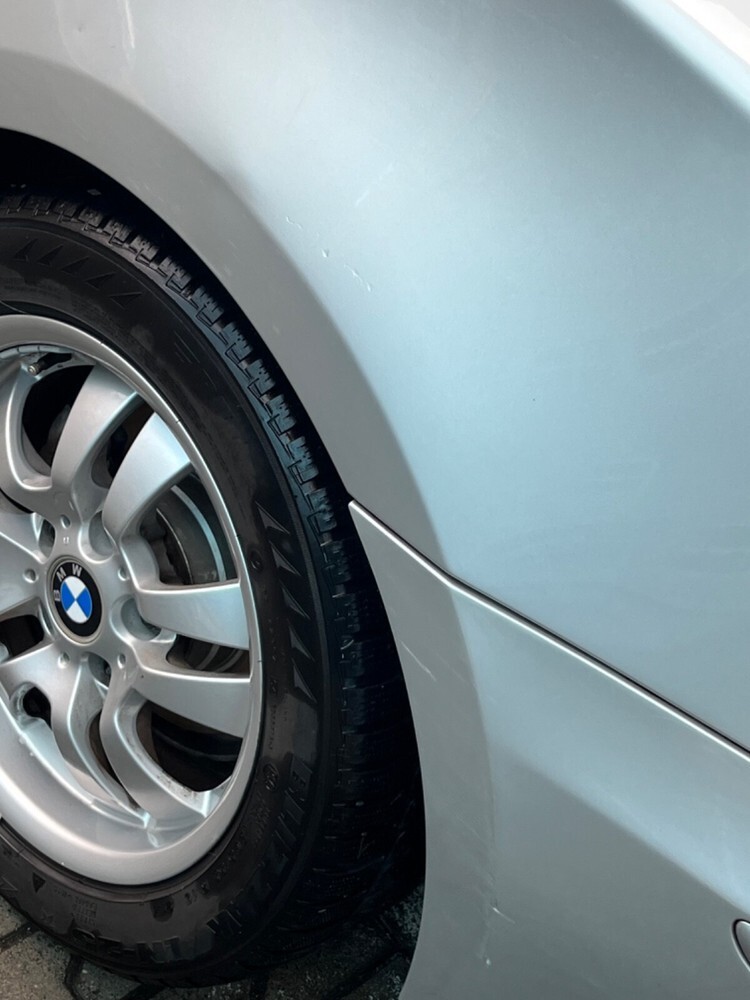 BMW 1er 193.000 km 3.299 € Wuppertal 42275