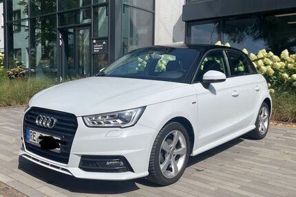 Audi A1 99.872 km 10.999 € Datteln 45711