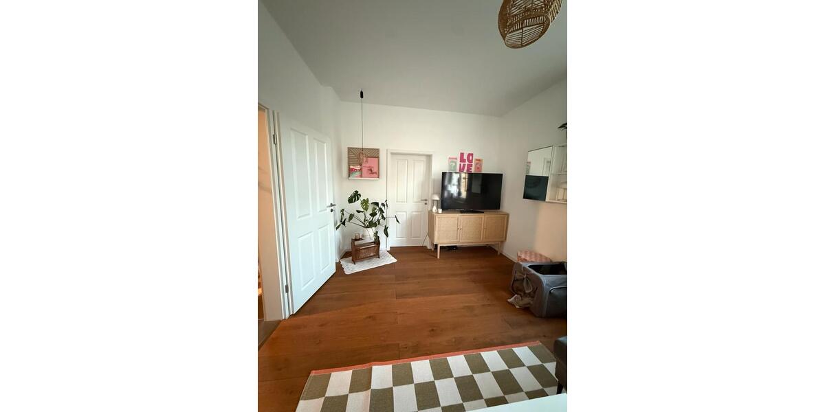 Etagenwohnung Wuppertal Gemarkung Langerfeld - 2 Zimmer, 55 m&sup2;, 635&euro; | Angebot:26396543