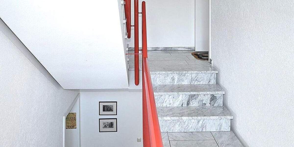 Etagenwohnung Bochum Stiepel - 4 Zimmer, 107 m&sup2;, 420.000&euro; | Angebot:25374287