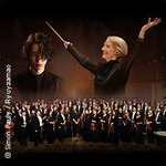 Konzerthausorchester Berlin, Fabio Biondi mit Inmo Yang