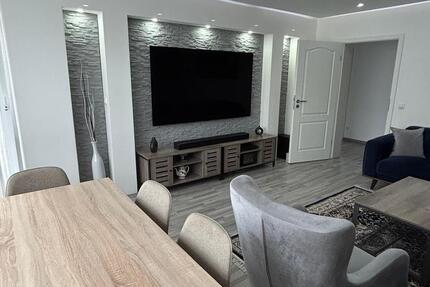 Wohnung Duisburg Duisburg-Mitte - 4.5 Zimmer, 95 m&sup2;, 229.000&euro; | Angebot:25399068