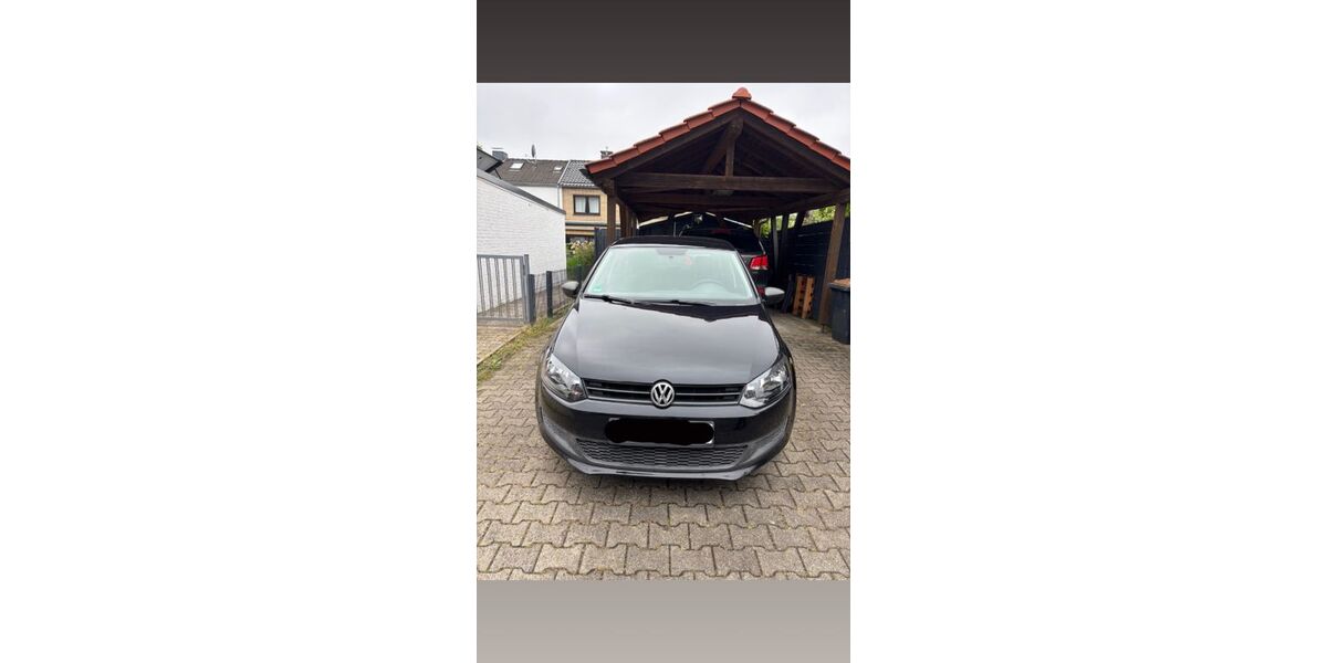 VW Polo 225.000 km 2.600 &euro; Herten 45699