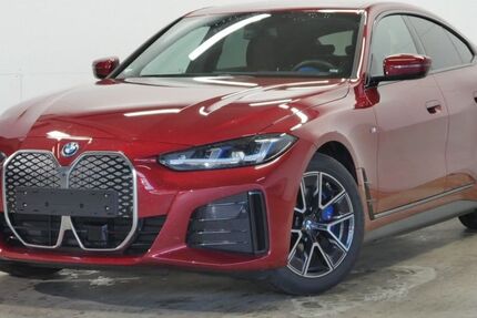 BMW i4 22.040 km 49.550 € Mülheim 45472