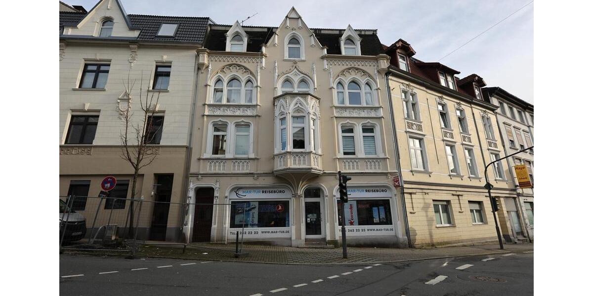 Mehrfamilienhaus, Wohnhaus Wuppertal Gemarkung Langerfeld - 800.000&euro; | Angebot:25270250