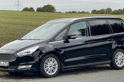 Ford Galaxy 137.000 km 15.700 € Dortmund 44339