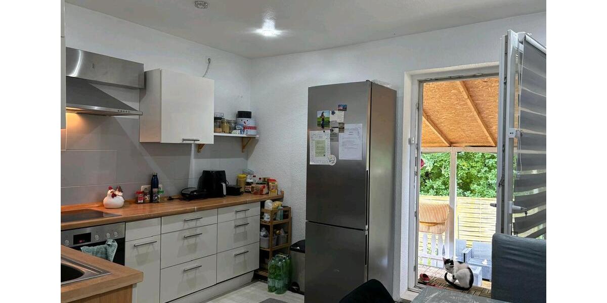 Zechenhaushälfte in Ge Hassel zu verkaufen 5 zimmer