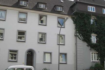 Demnächst frei! 2-Zimmer-Wohnung in Dortmund Innenstadt-West 2 zimmer