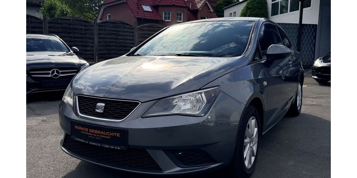 Seat Ibiza 119.500 km 4.950 &euro; Bochum 44803