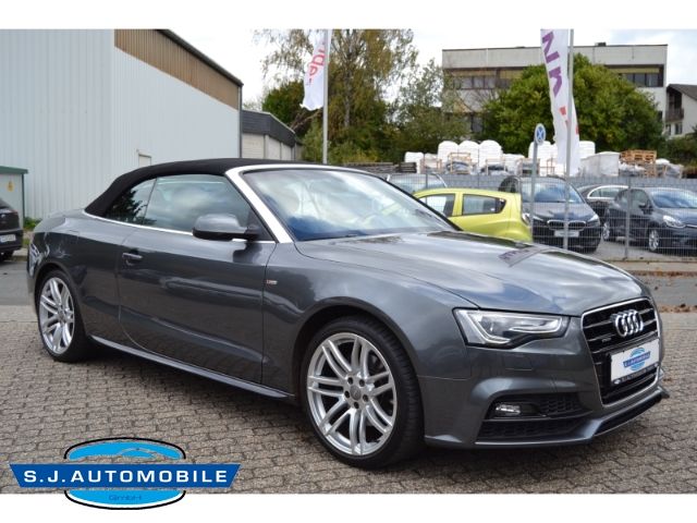 Audi A5 56.059 km 23.980 € Essen 45219
