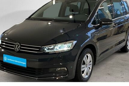 VW Touran 44.823 km 28.870 &euro; Bochum - Linden 44879