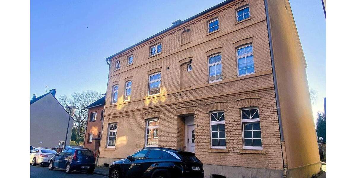 Drei auf einen Streich 1 zimmer