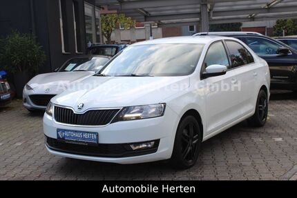 Skoda Rapid 139.000 km 12.990 &euro; Herten 45699