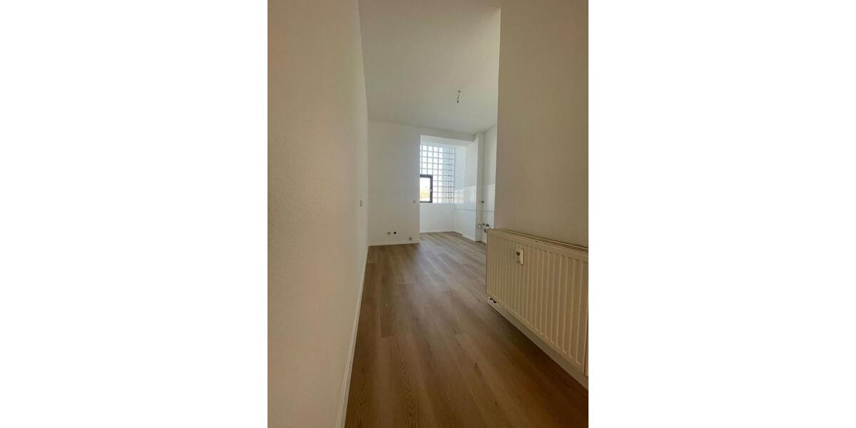 Etagenwohnung Dortmund Innenstadt Nord - 2.5 Zimmer, 56 m&sup2;, 495&euro; | Angebot:26237063