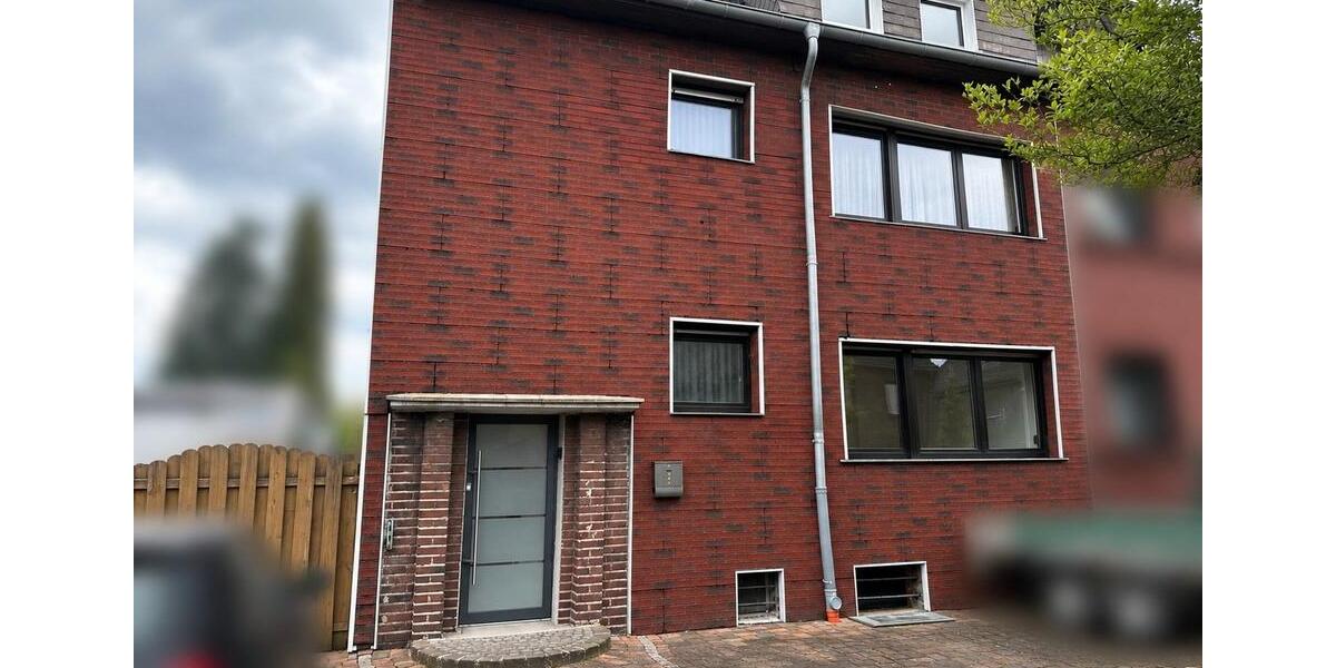 Einfamilienhaus Duisburg Walsum - 7 Zimmer, 150 m&sup2;, 390.000&euro; | Angebot:27146197