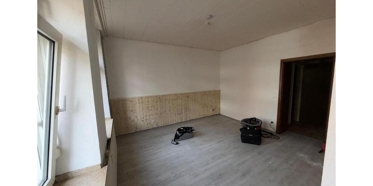 Erdgeschoßwohnung Herne Sodingen - 1.5 Zimmer, 35 m&sup2;, 530&euro; | Angebot:25545151