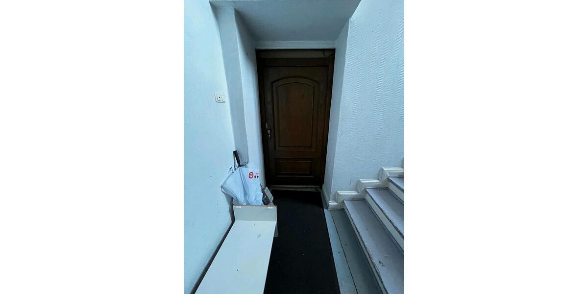 Etagenwohnung Duisburg Hamborn - 4 Zimmer, 103 m&sup2;, 145.000&euro; | Angebot:25396807