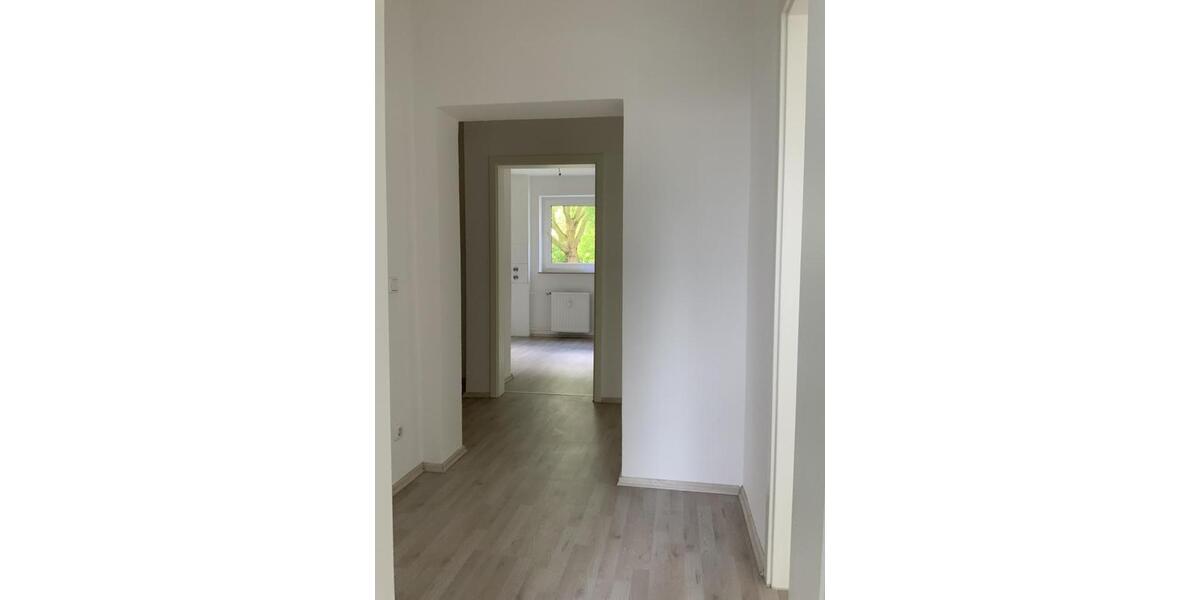 Demnächst frei! 3-Zimmer-Wohnung in Gelsenkirchen Scholven 3 zimmer