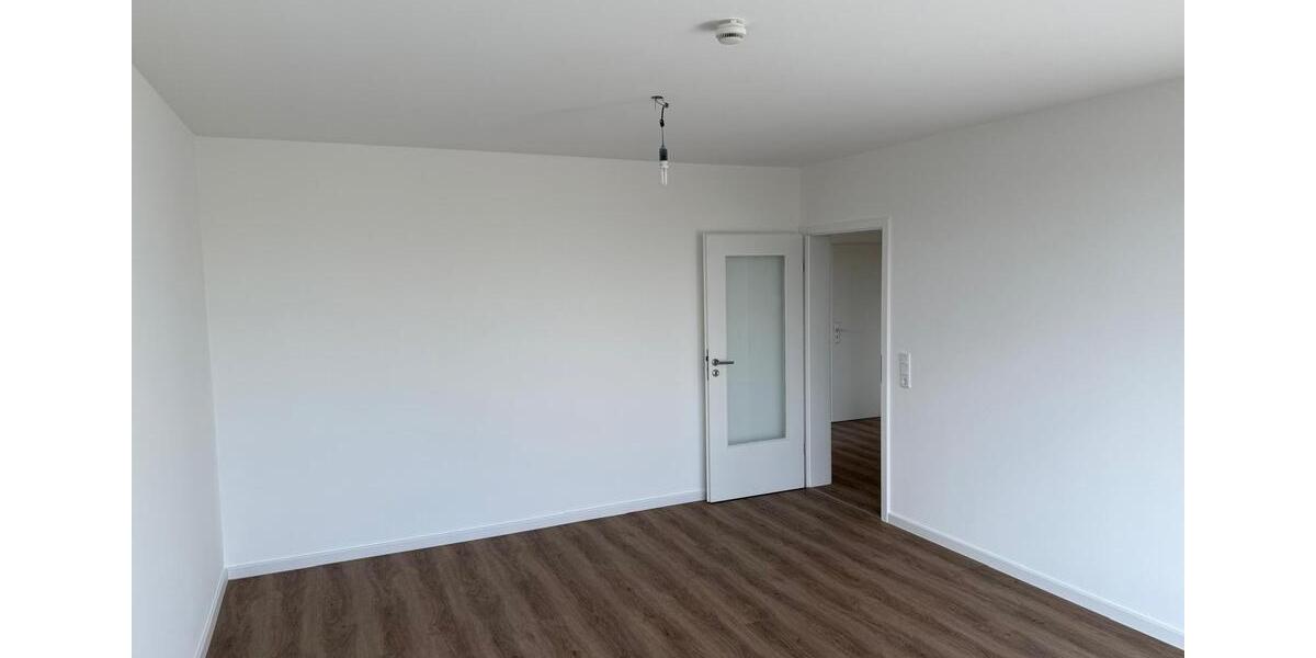 Helle 3-Zimmer-Wohnung in Mettmann - Umfassend Saniert in 2024 3 zimmer