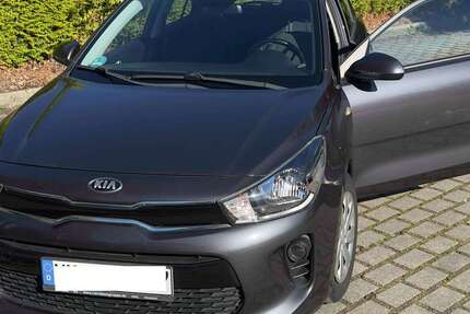 Kia Rio 135.000 km 7.200 &euro; Mülheim an der Ruhr, Stadt 45472
